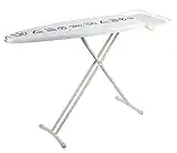 Tefal TI200 Ironing Board with Special Shelf for Steam Irons