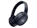 Bose QuietComfort 45 kabellose Noise-Cancelling-Bluetooth-Kopfhörer, Mikro, Einheitsgröße, Mitternachtsblau [Exklusiv bei Amazon]