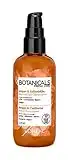 Botanicals Fresh Care Argan und Saflorblüte Reichhaltiges Serum, Weiß, 125 ml