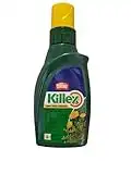 ORTHO KILLEX Lawn Weed Killer Concentrate, 1L