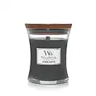 WoodWick Evening Bonfire Medium Hourglass Candle, 9.7 oz.