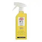 CarPlan No.1 Super Valet Car Interior Cleaner, 600 ml