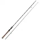 Goture Fishing Rods - Casting and Spinning Rods with Reinforced Graphite Reel Seat,Ultra Light Fishing Casting Rod, Ugly Stick Fishing Rod