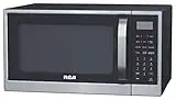 RMW1220_AMZ 1.2 cu ft Microwave, Digital Air Fryer, Convection Oven, Combo-Fry with XL Capacity, Stainless Steel Finish