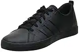 adidas Homme Vs Pace Baskets, Core Black/Carbon, Fraction_45_and_1_Third EU