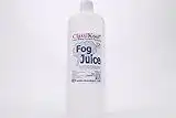 Classikool 1 Litre Fog Juice DJ Smoke Machine Liquid Special Effect Fluid - Choose Thickness (Extra Thick)