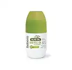 Babaria - Desodorante Roll On Aceite de Oliva Sensitive - 50 ml