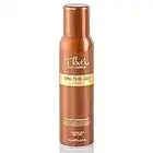 That'so On The Go Dark - Spray Autoabbronzante per Viso e Corpo, abbronzatura naturale bronzea - 125 Ml