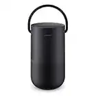 Bose Portable Smart Speaker - With Alexa Voice Control Built-In, Black