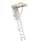 Bodentreppe PS Oman Thermo 110x55 Speichertreppe Treppe Handlauf