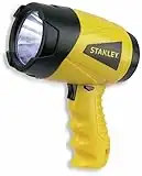 Stanley - Torcia / Proiettore 3W LED 300Lum (4x AA incluso)