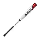 Easton ADV 360-5 USSSA Mazza da Baseball Â 2 2 5/8 nel Fusto Â 76,2 cm/63,5 oz †20†, 2 Pezzi Composito, ISO Connexion, Launch Comp 360 Barrel Design DFS Carbon Handle Power Boost, LizardGrip