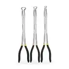 GEARWRENCH 3PC Double-X Hose Grip Pliers Set