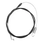 105-1845 Traction Control Cable Fits Toro 22" Recycler Front Wheel Drive Self Propelled Walk Behind Lawn Mower, Cable Length 68" Conduit Length 54-1/2"