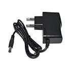 TOP CHARGEUR * Adaptateur Secteur Alimentation Chargeur 5V pour Box TV Boîte TV Android X96 Mini