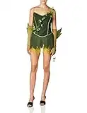 Rubies Costume Secret Wishes Batman Poison Ivy, Green, Medium