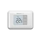 Honeywell Home RTH5160D1016/E Digital Non-Programmable Thermostat