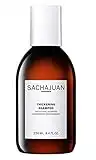 SACHAJUAN Le Shampoing Épaississant pour Cheveux Fins, 250 ml