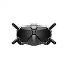 DJI FPV - Goggles V2, DJI FPV Drone Pilot Viewer, High Definition Image Transmission, Augmented Reality Viewer for Drone Remote Control, Multi-antenna Instant Transmission