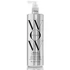 Color Wow Dream Coat Anti Frizz Spray für superglattes Haar, Hitzeschutz für Haare hält bis zu 3 Haarwäschen, Glanzspray für geschmeidige Haare, 500ml