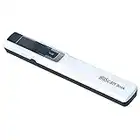 Iriscan Book 3 Scanner Handheld/Manuale