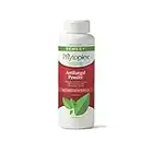 Medline Remedy Phytoplex Antifungal Powder with 2% Miconazole Nitrate for Common Fungal Infections incuding Athlete’s Foot, Talc Free, 3 oz