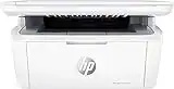 HP Monochrom Drucker Laserjet M140w MFP, A4, weiss