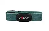 Polar H10 Heart Rate Monitor Chest Strap - ANT + Bluetooth, Waterproof HR Sensor for Men and Women (NEW)