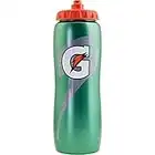 Gatorade 1 Ltr. Flasche mit Deckel