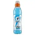 GATORADE ML500 sport refroidissent bleu nectars et boissons non alcoolisées