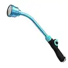 Watering Wand 1000Holes Sheboren with Water Watering Touch Garden Watering Wand for Hanging Baskets, Planting, Flowering, Watering Shrubs, in Garden and Lawn