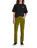 Levi's 511 Slim, Vaqueros, Hombre, Verde (Avocado Cord), 40W / 32L