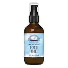 100 Pure Montana Emu Oil (4 Fluid Ounces)