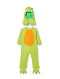 Rubies Costume Co Talking Plush Dinosaur Child Costume, Toddler