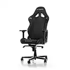 DXRacer (das Orginal Gladiator G001 Gaming Stuhl, Kunstleder, Schwarz, 200 cm