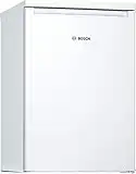 Bosch KTL15NWFA Réfrigérateur Table top Série 2 - 120 litres - Congélateur intégré - Blanc