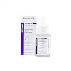 RevitaLAB Power Face Serum avec rétinol et cellules souches végétales Un produit concentré, spécialement formulé pour offrir des soins efficaces aux soins matures