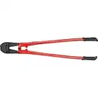 Bolt Cutter, 36" L, Center Cut