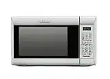 Cuisinart CMW-200 1.2-Cubic-Foot Convection Microwave Oven with Grill