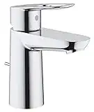 GROHE Mitigeur Lavabo Bauloop 23335000 (Import Allemagne), Chromé, Ancienne version