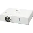 Panasonic PT-VX430 LCD Projector - HDTV - 4:3 - Ceiling, Front - 240 W - 5000 Hour Normal Mode - 7000 Hour Economy Mode - 1024 x 768 - XGA - 20,000:1-4500 lm - HDMI - USB - 320 W