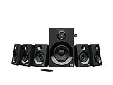 Logitech Z607 160W Wireless Bluetooth 5.1 Surround Speaker System w/Subwoofer - 980-001315