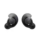 Soundcore Anker Life Dot 2 True Wireless Earbuds, 100 Hour Playtime, 8mm Drivers, Superior Sound, Secure Fit with AirWings, Bluetooth 5, Comfortable Design for Commute, Sports
