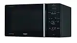 Whirlpool MCP345BL - Four à micro-ondes, 25 l Noir