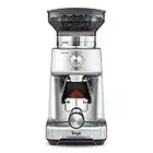 Sage the Dose Control Pro Coffee Grinder Electric, BCG600SIL, Silver