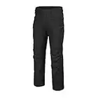 Helikon-Tex Unisex sp-utl-pc Taktische Hose, Schwarz, L EU