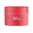 Wella Professionals INVIGO COLOR BRILLIANCE Maschera per capelli colorati fini/normali - Maschera pe