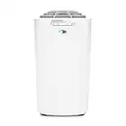 Whynter ARC-110WD Dual Hose Eco-Friendly Portable Air Conditioner, 11000 BTU