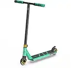 Fuzion Z250 Pro Scooters - Trick Scooter - Intermediate and Beginner Stunt Scooters for Kids 8 Years and Up, Teens and Adults – Durable, Smooth, Freestyle Kick Scooter for Boys and Girls (SE Teal)