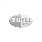 Peking Handicraft Chill Pill Hook Pillow (Gray)